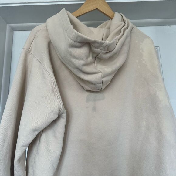 HOMME FEMME Yacht Club Hoodie Cream -
HommeFemmeLA size extra large - Picture 7 of 10